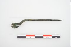 Foto von Eisenkonvolut (NHMW-PRAE-094301)